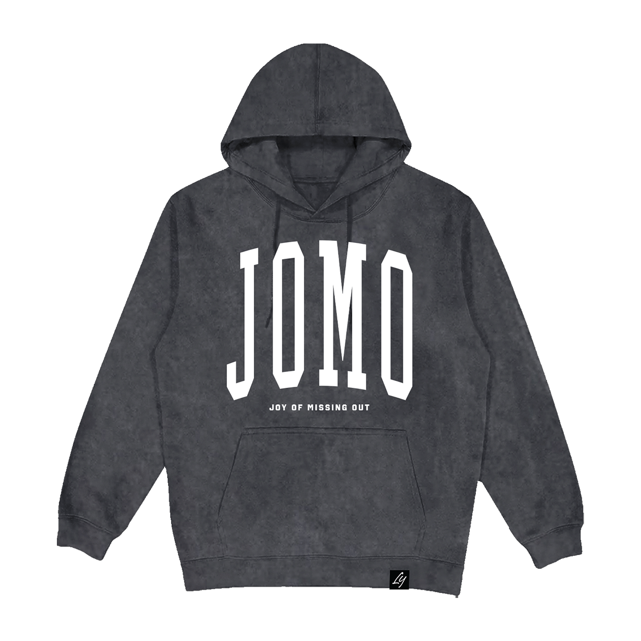 The “JOMO” (Black)