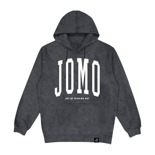 The “JOMO” (Black)